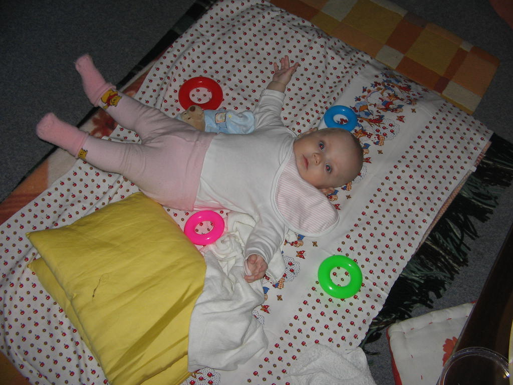 Miriamkine ležanie (3)