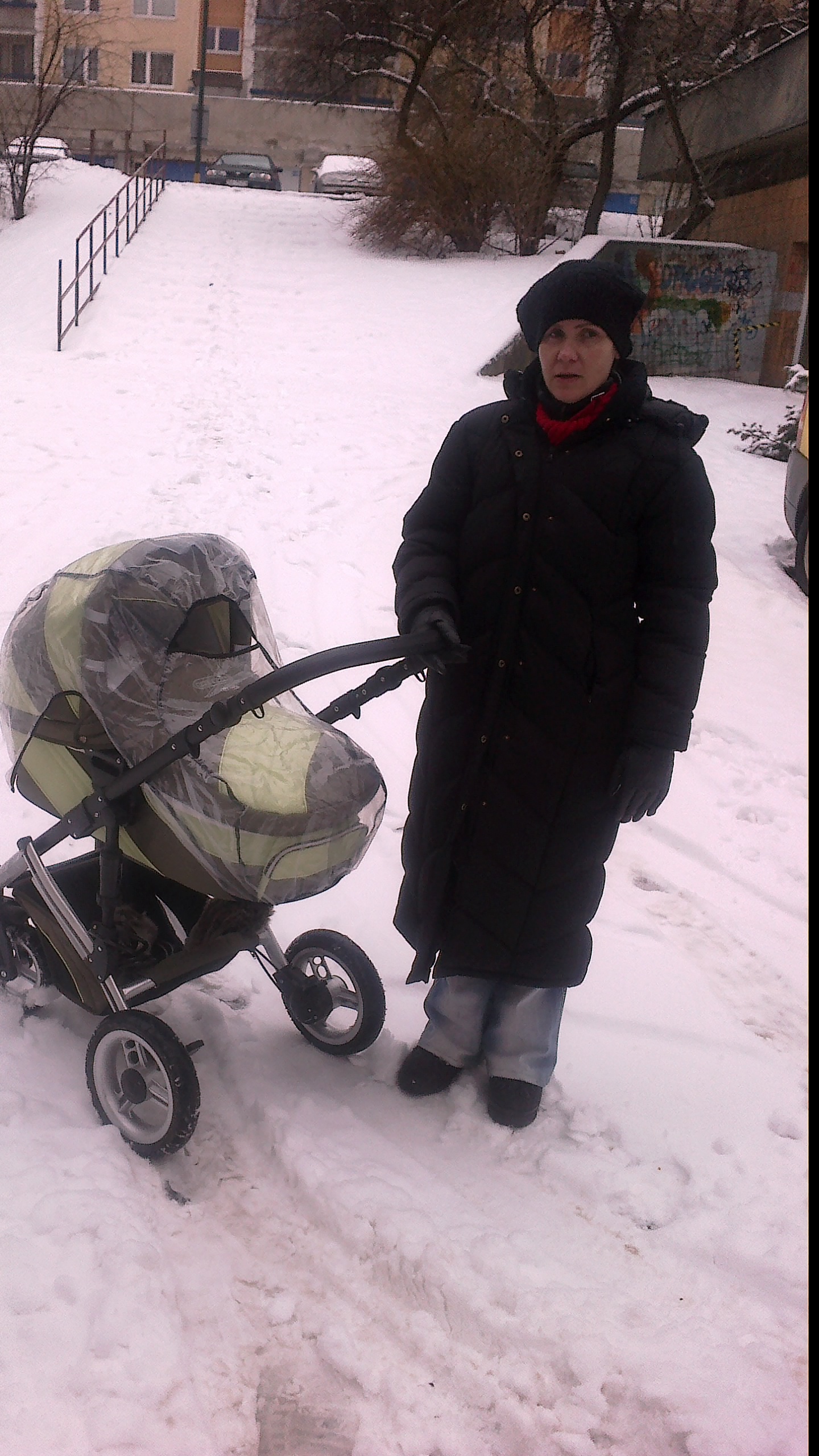 2012 02 17 Miriamky vonku (1)